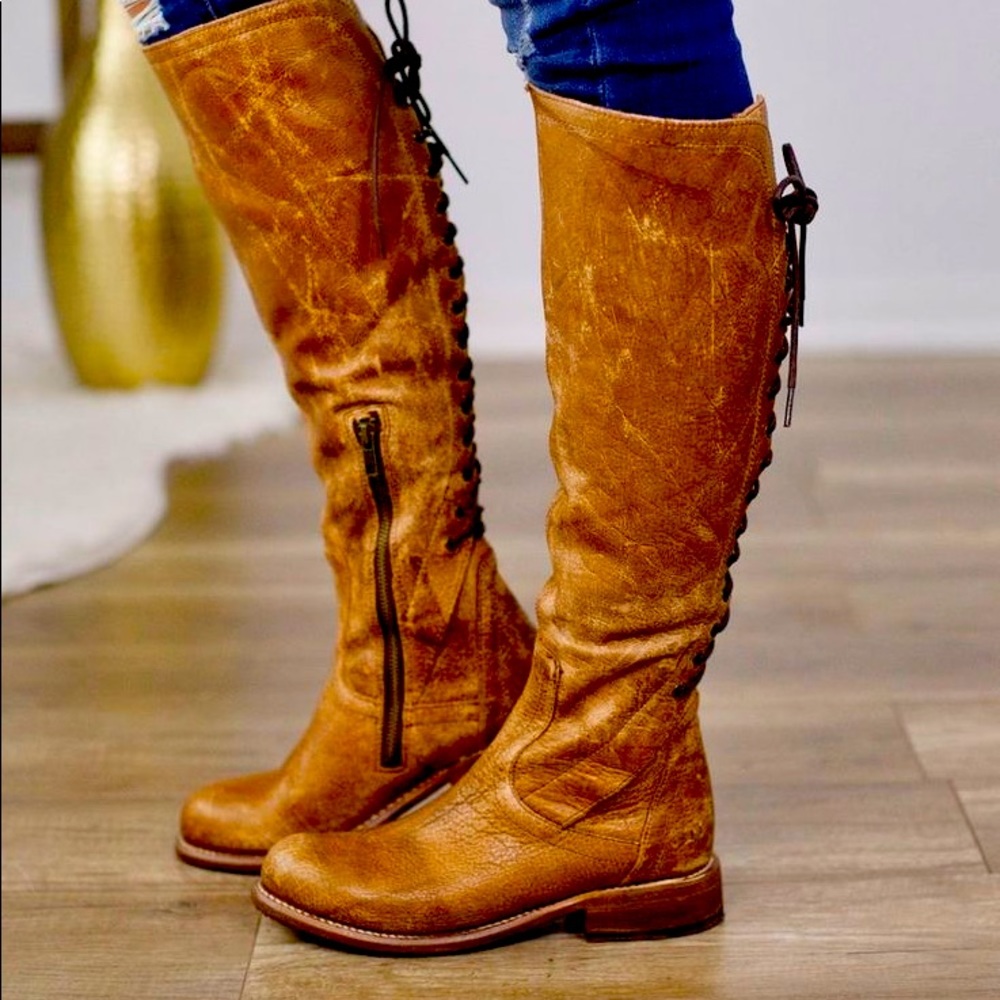 BedStü Surrey in Cognac